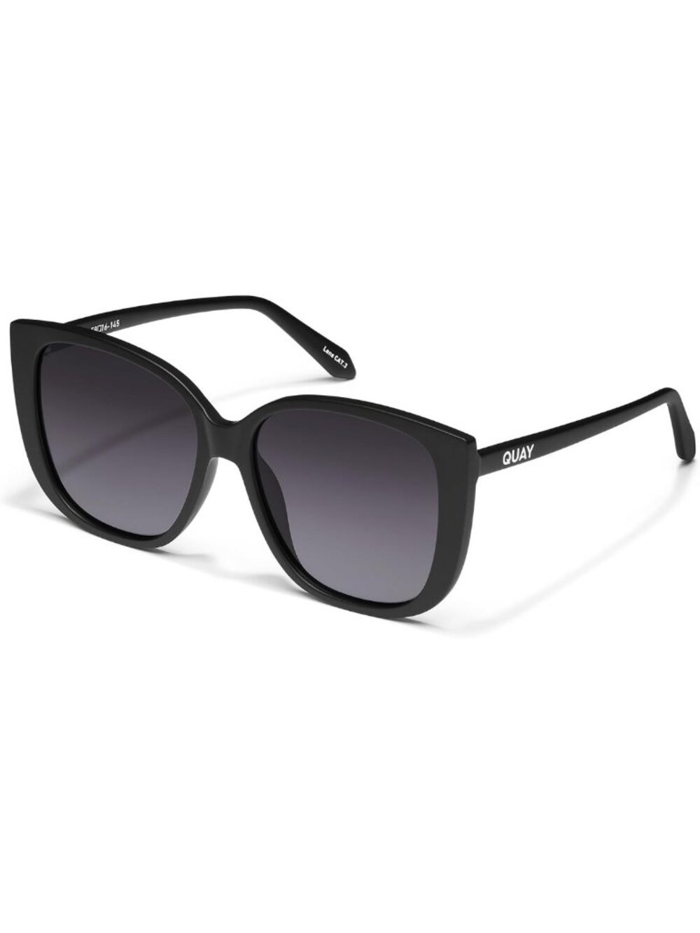 Chic Cat Eye Sunglasses | Stylish UV Protection | Fashionable Retro Shades